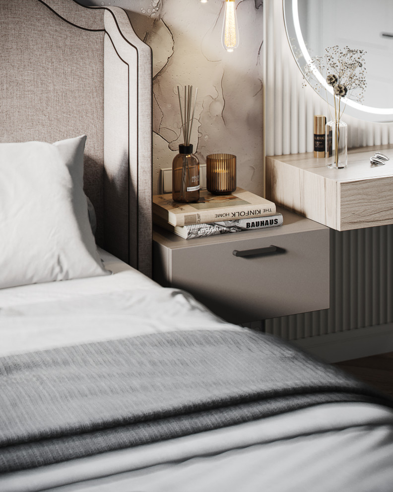 ЖК Аврора 70 кв. для Екатерины