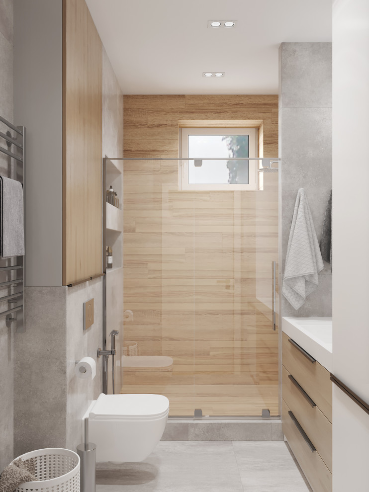 Дизайн частного дома в Туле