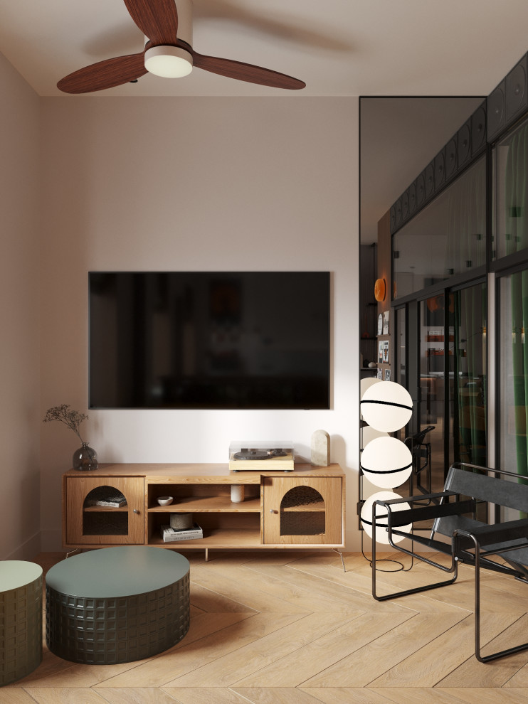 Квартира в Павловске