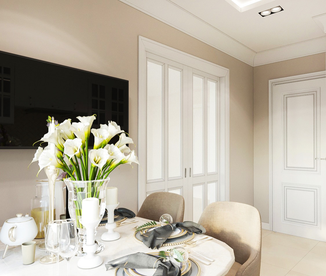 Квартира в Химках