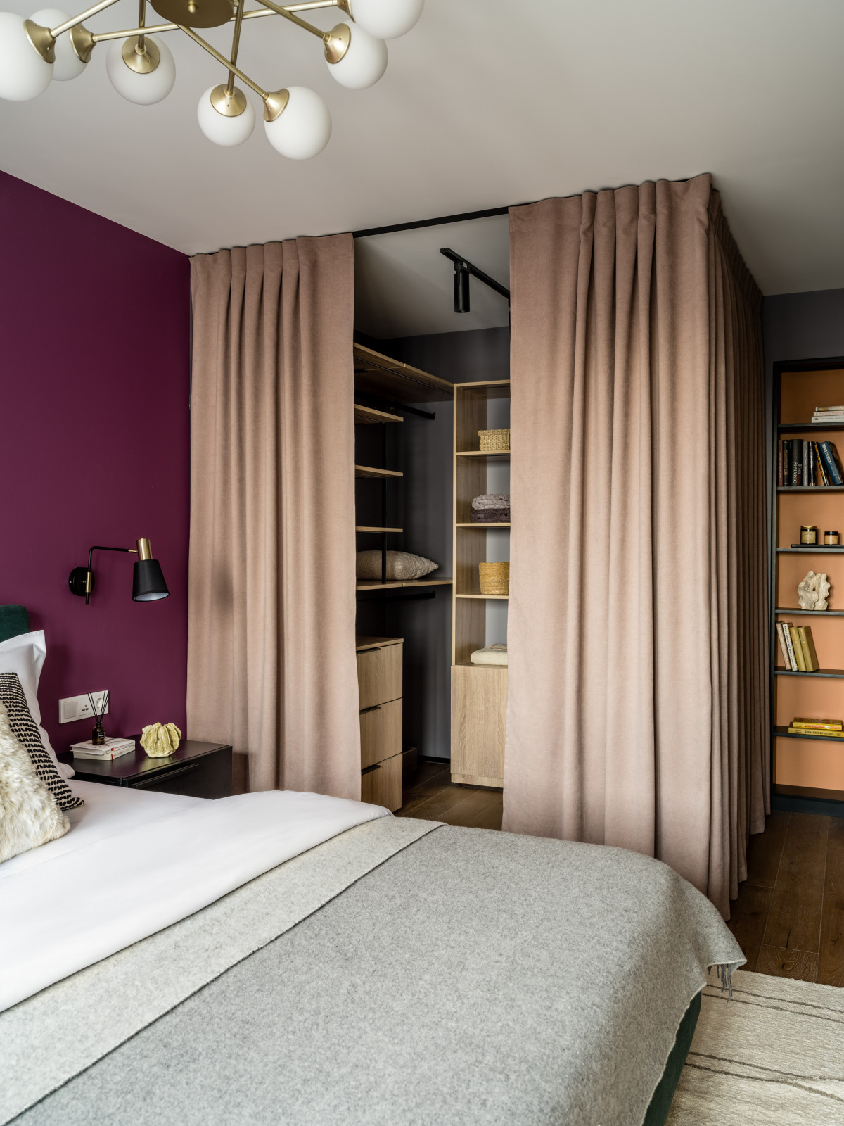 Квартира на Бутырской