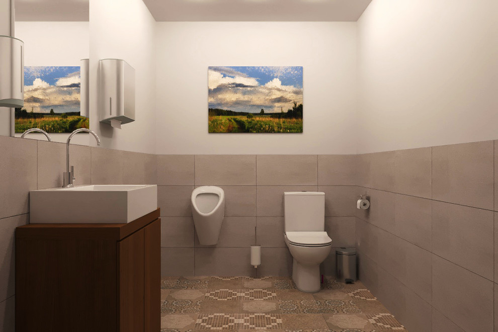 Клиника 2000м2 г.Витебск