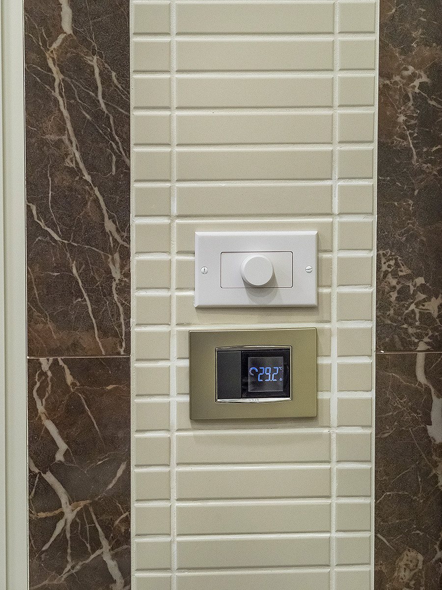 Квартира на Фрунзенской набережной