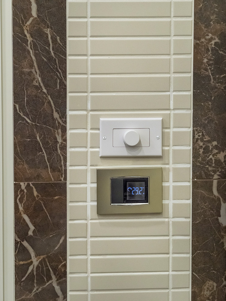 Квартира на Фрунзенской набережной