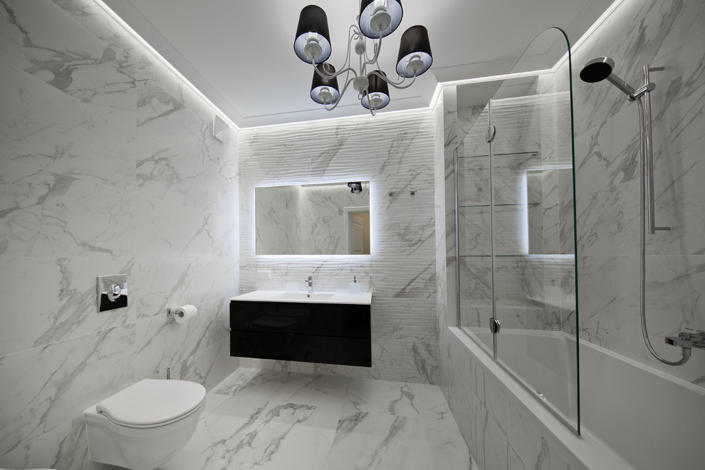 ЖК Оболонь Резиденсес