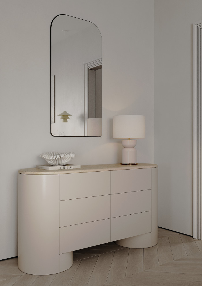 Обложка проекта: Проект загородного дома в п. Примавера