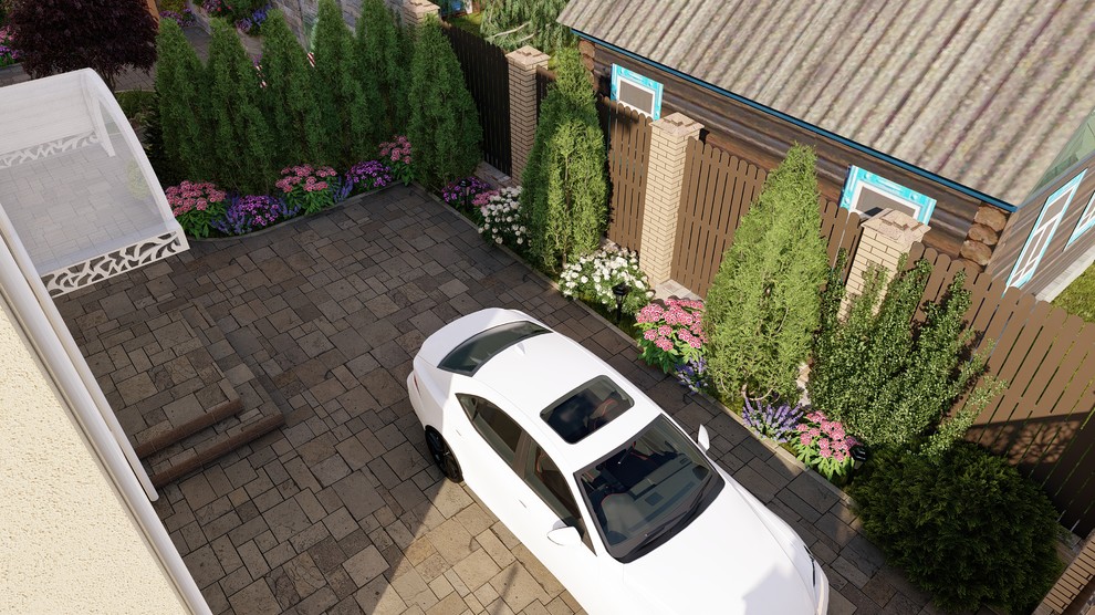 Горячий Ключ 4 сотки