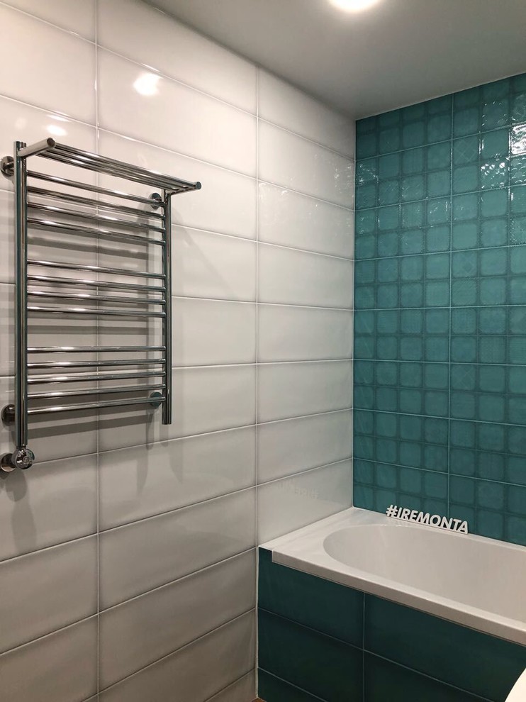 Проекты с плиткой КАЙРОС