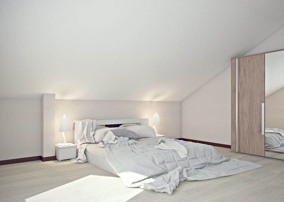 3-х этажный дом