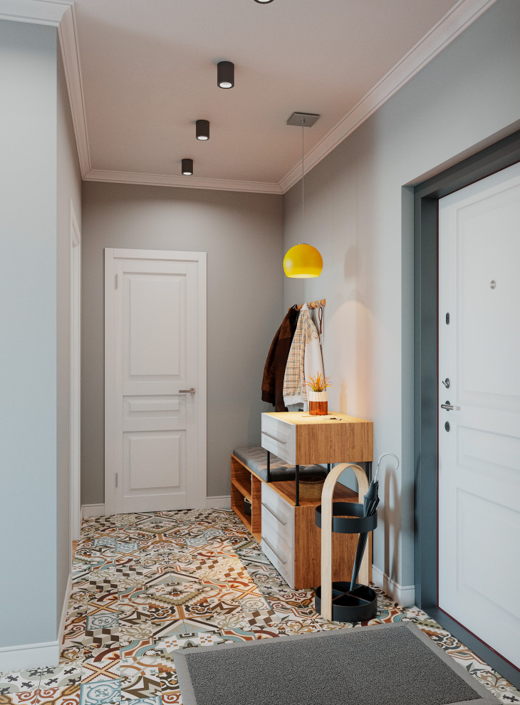 Квартира на проспекте Культуры