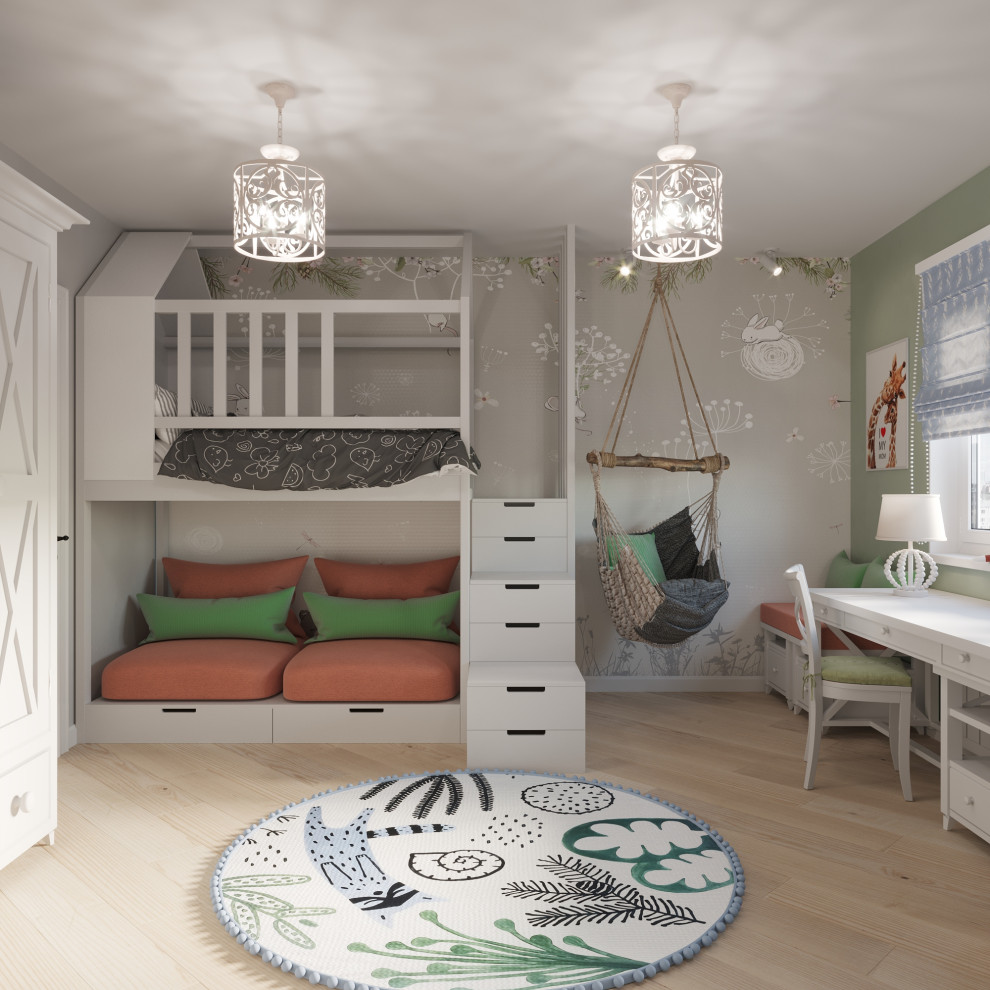 Детская комната1