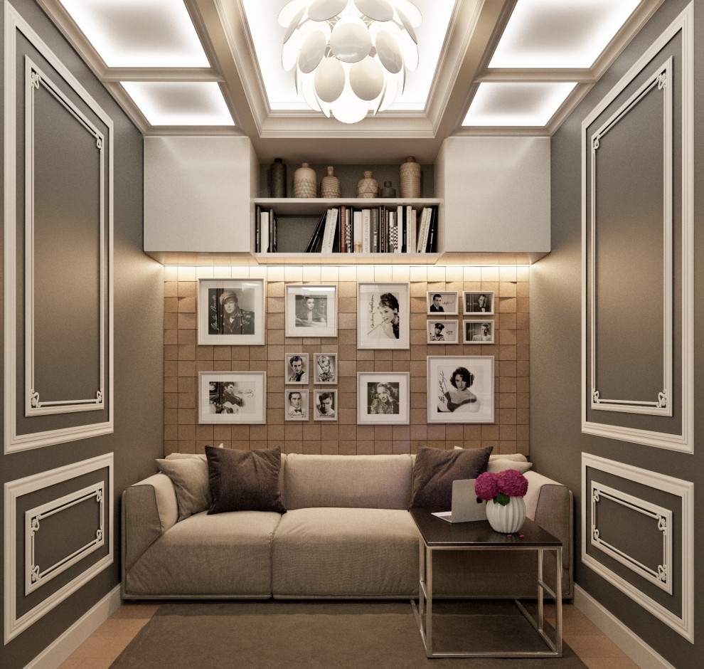 ЖК "Западное Кунцево"