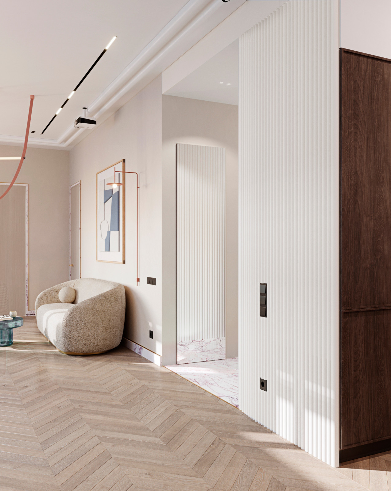 ЖК Прайм Тайм