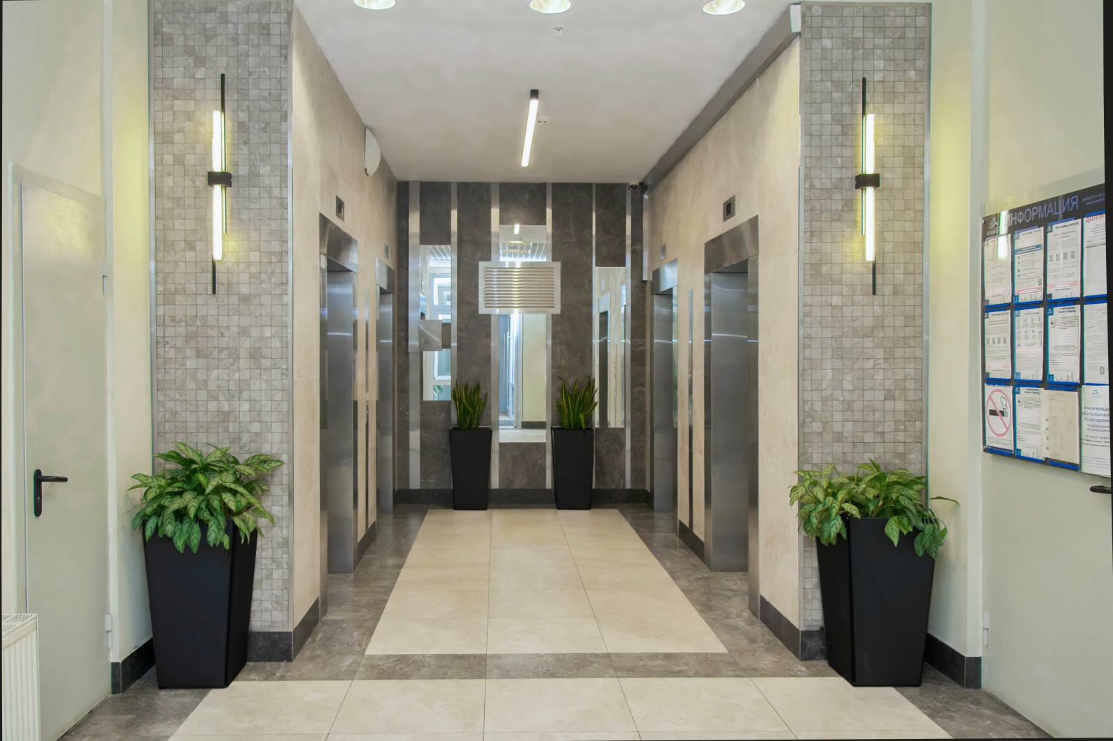 Обложка проекта: ЖК Богородский