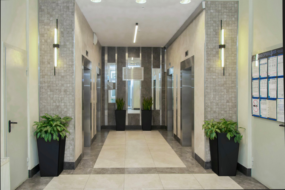 Обложка проекта: ЖК Богородский