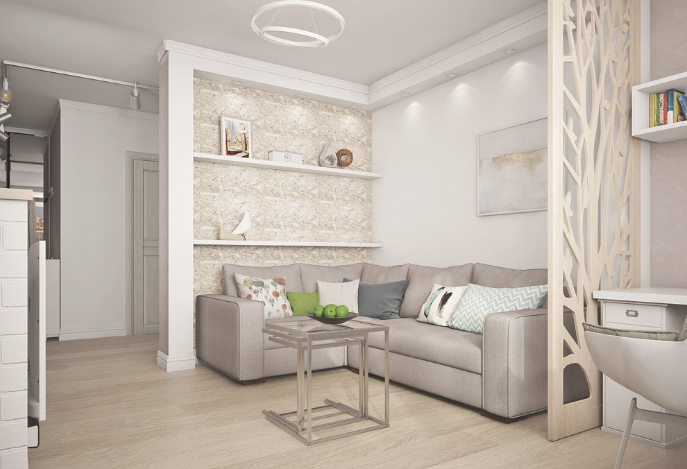 Обложка проекта: Family Place