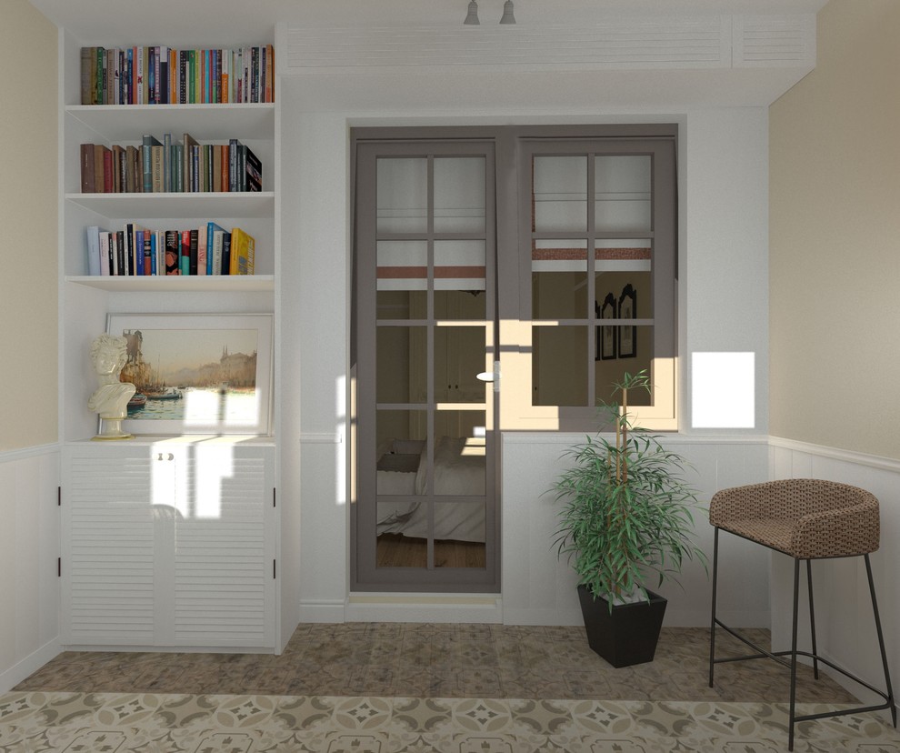 Для большой греческой семьи