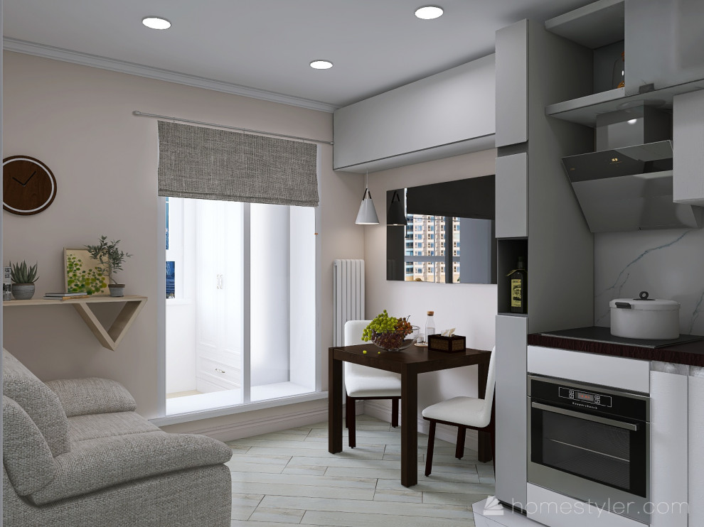 Фоновое изображение профиля Екатерина Крамарова