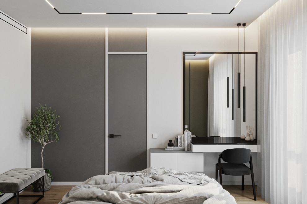 Раменки, 110 m²