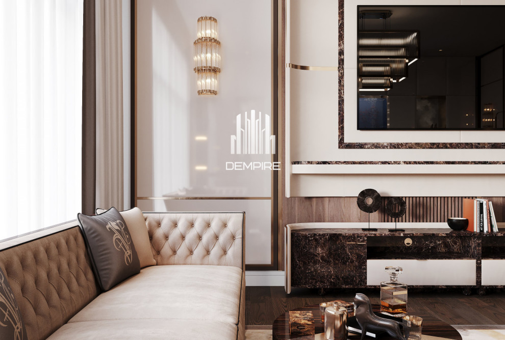 Рабочий кабинет