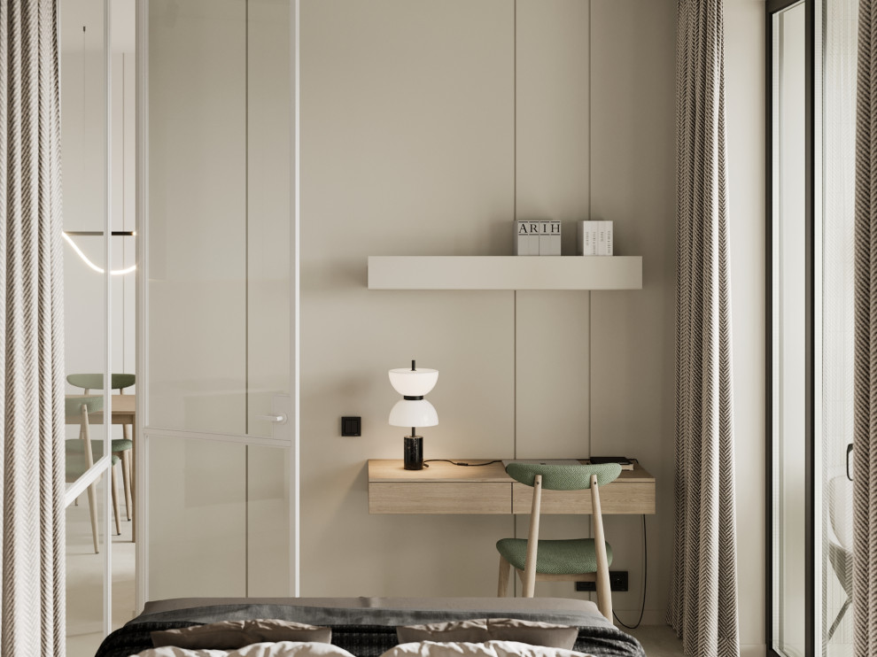 ЖК Ривер скай