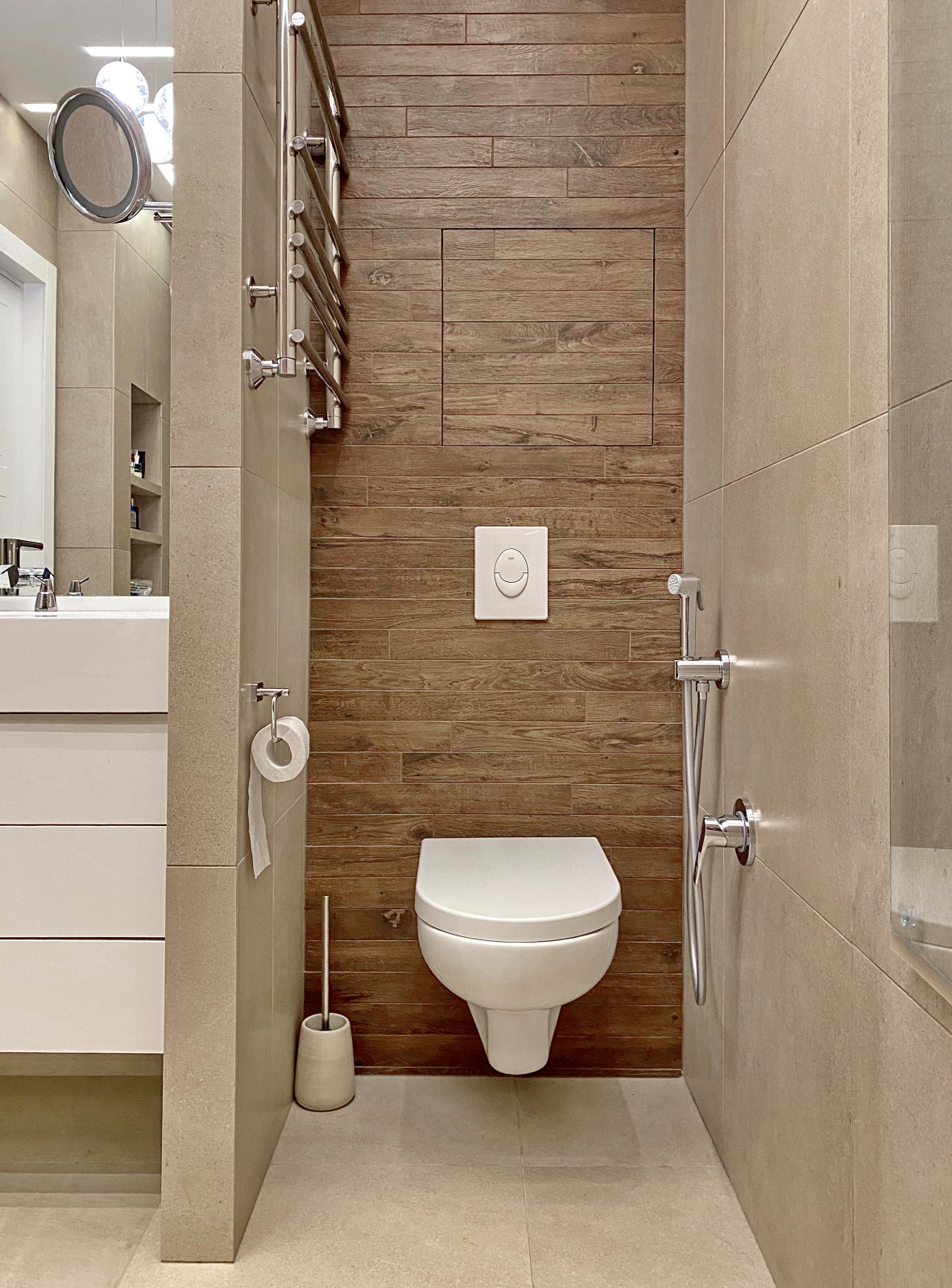 Квартира на пр. Буденного