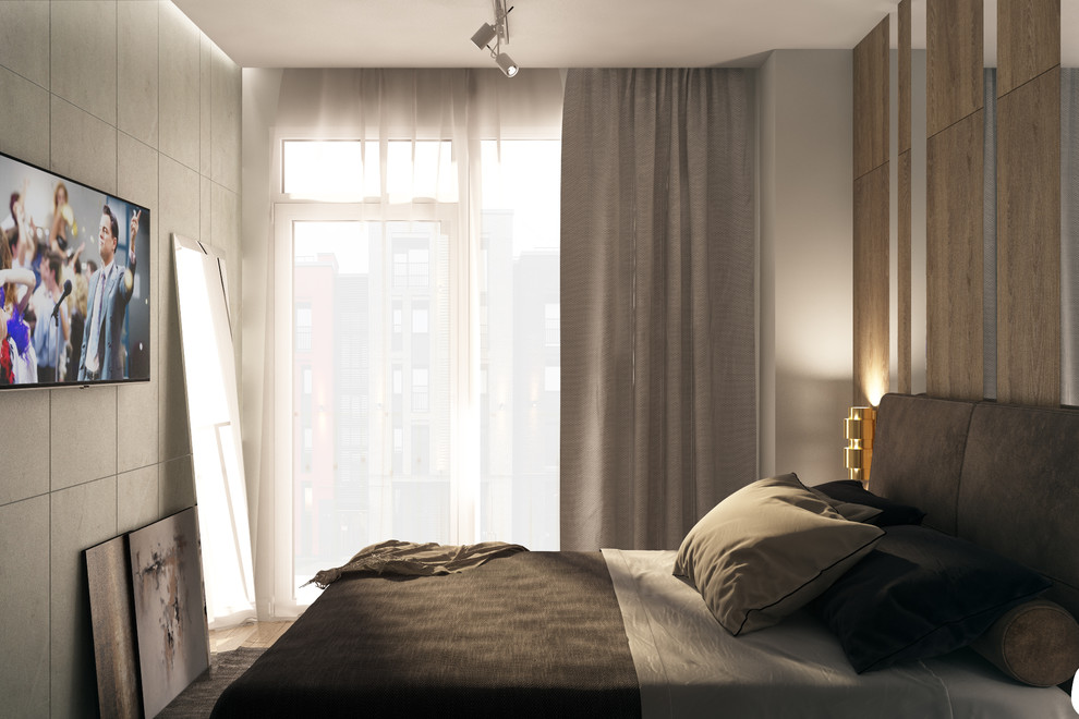 Квартира Голландский квартал