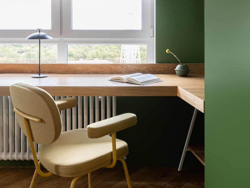 Квартира ЖК Биосфера