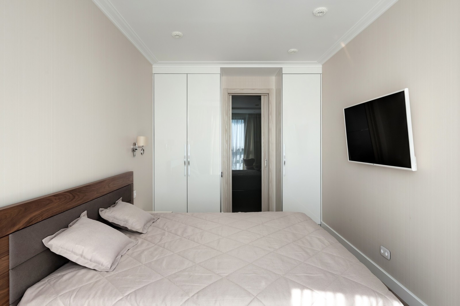 Квартира на ул.Верности