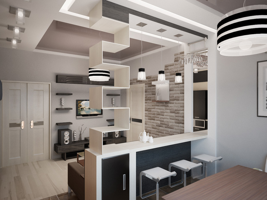 Квартира в г.Ростов-на-Дону