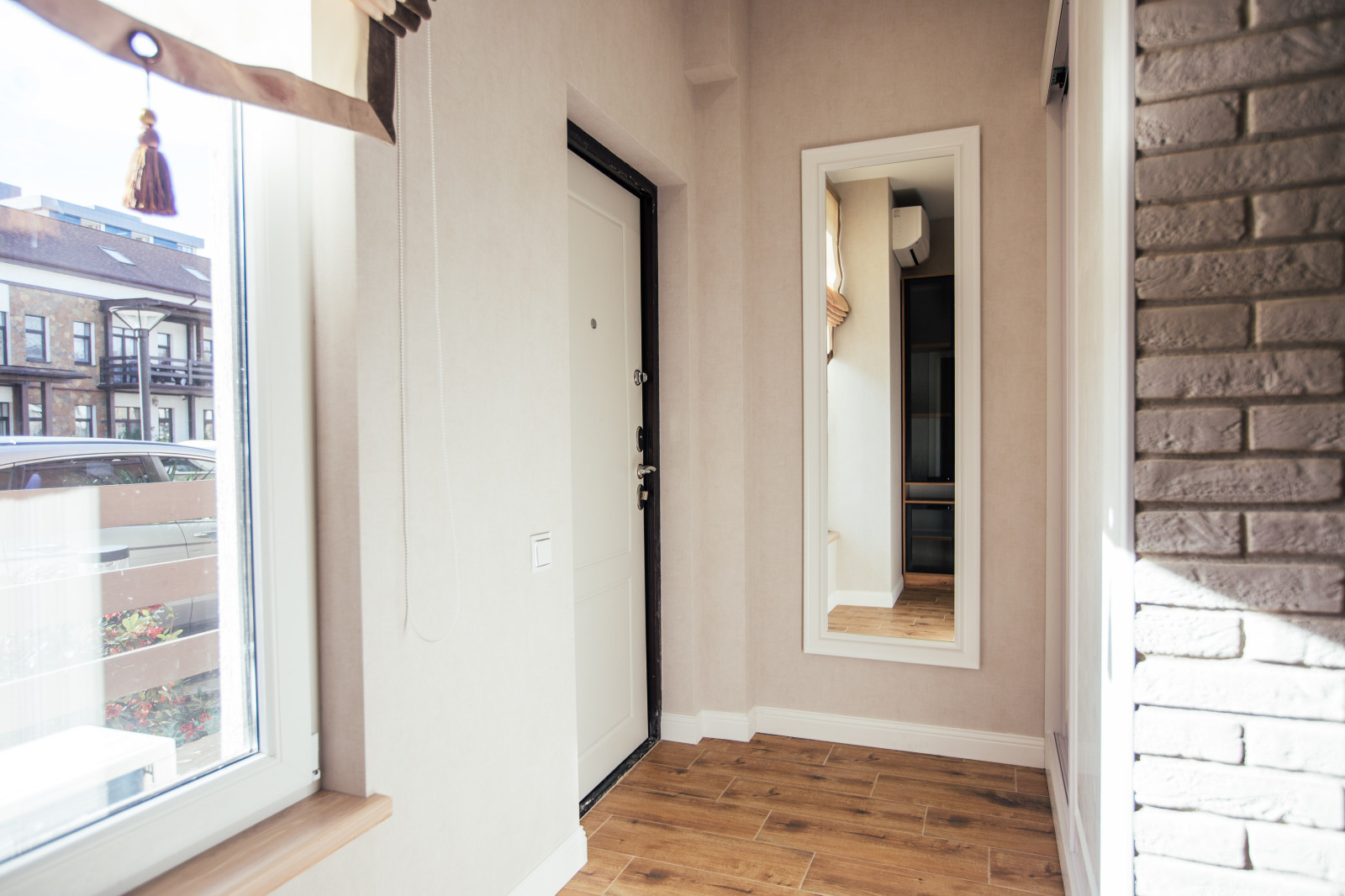 Реализация квартира в ЖК "Мандарин-парк"