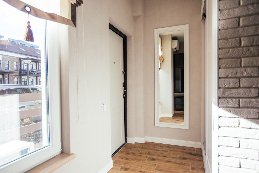 Реализация квартира в ЖК "Мандарин-парк"