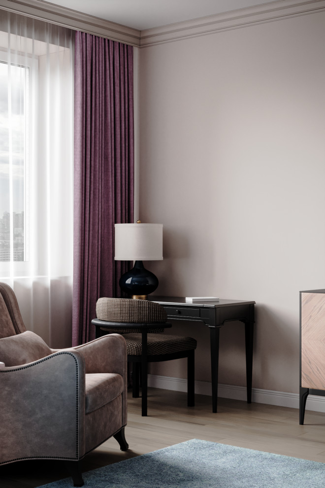 Березовая роща