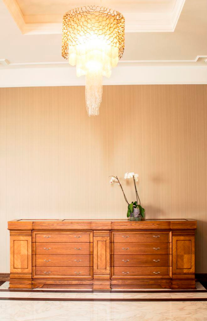 Мебель в дом в с. Агро-Пустынь