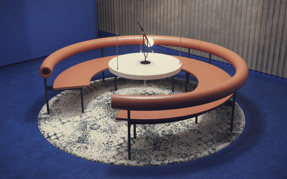 Jewelry Room дизайн ювелирного магазина