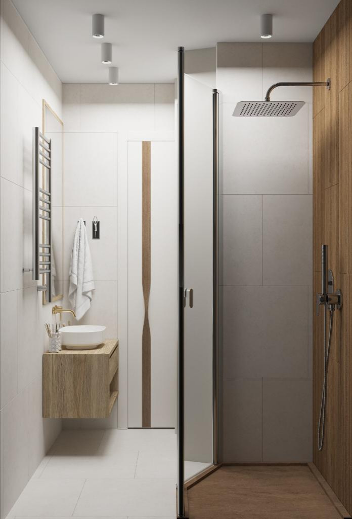 Обложка проекта: ЖК Крылья