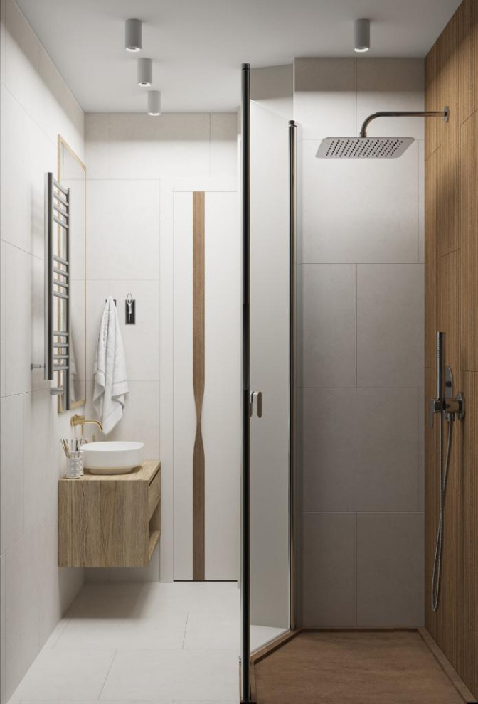 Обложка проекта: ЖК Крылья