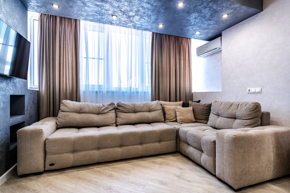 Интерьерная фотосъёмка квартиры в Краснодаре :: 9 ноября 2018