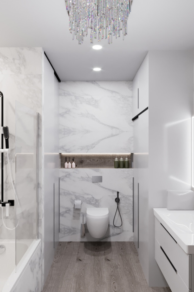 Ванная комната