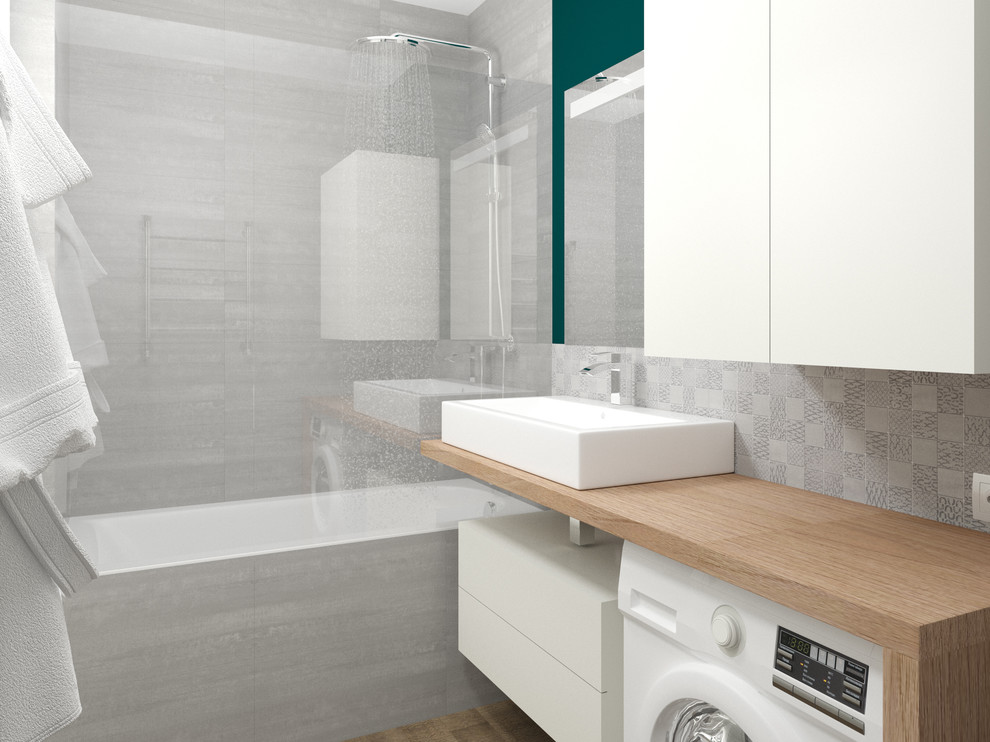 2х комнатная квартира