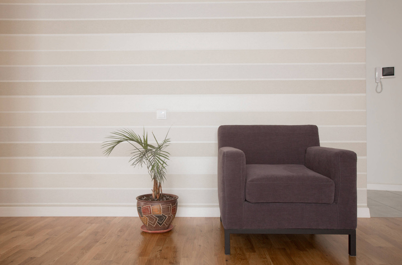 Ремонт 1 комнатной квартиры 63 м²