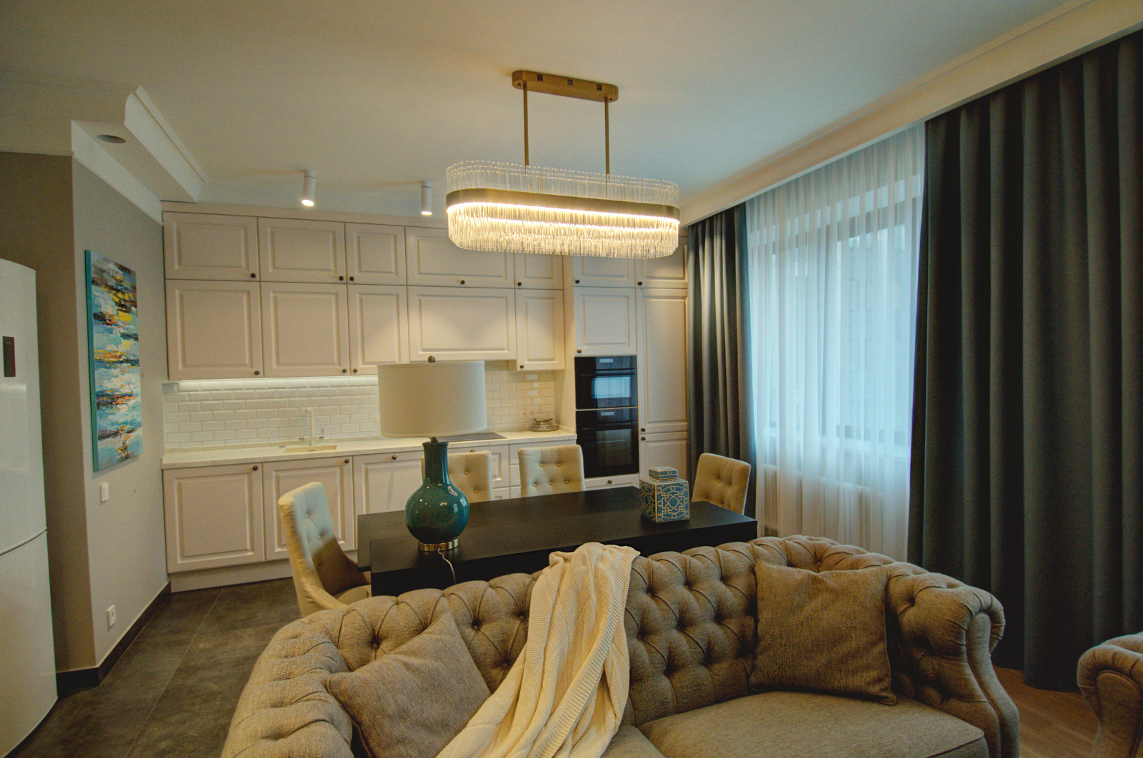 Ленинградское ш