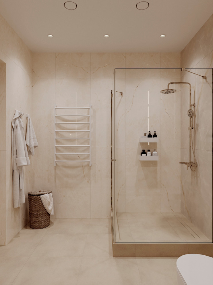 Шикарная квартира на Кирова