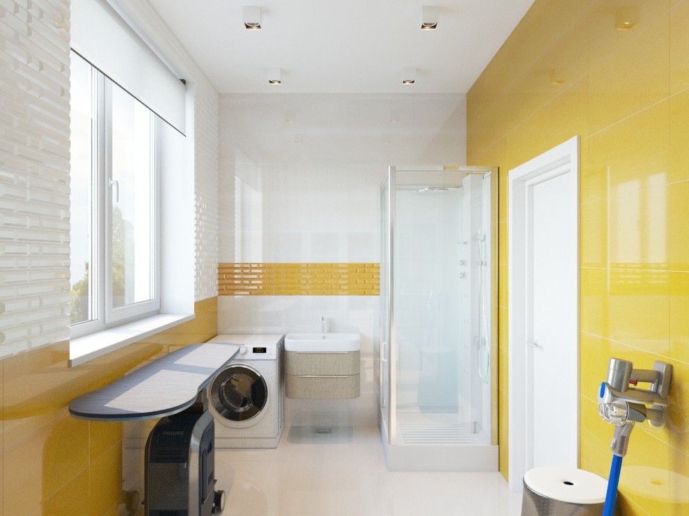 Обложка проекта: Квартира в Черемушках