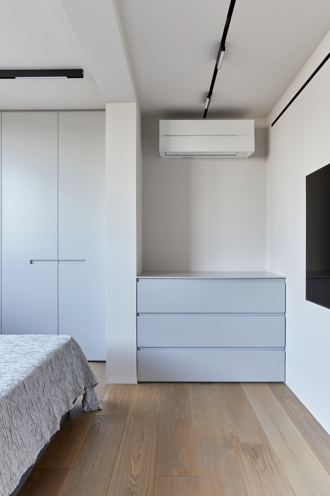 Пентхаус в ЖК Виктория