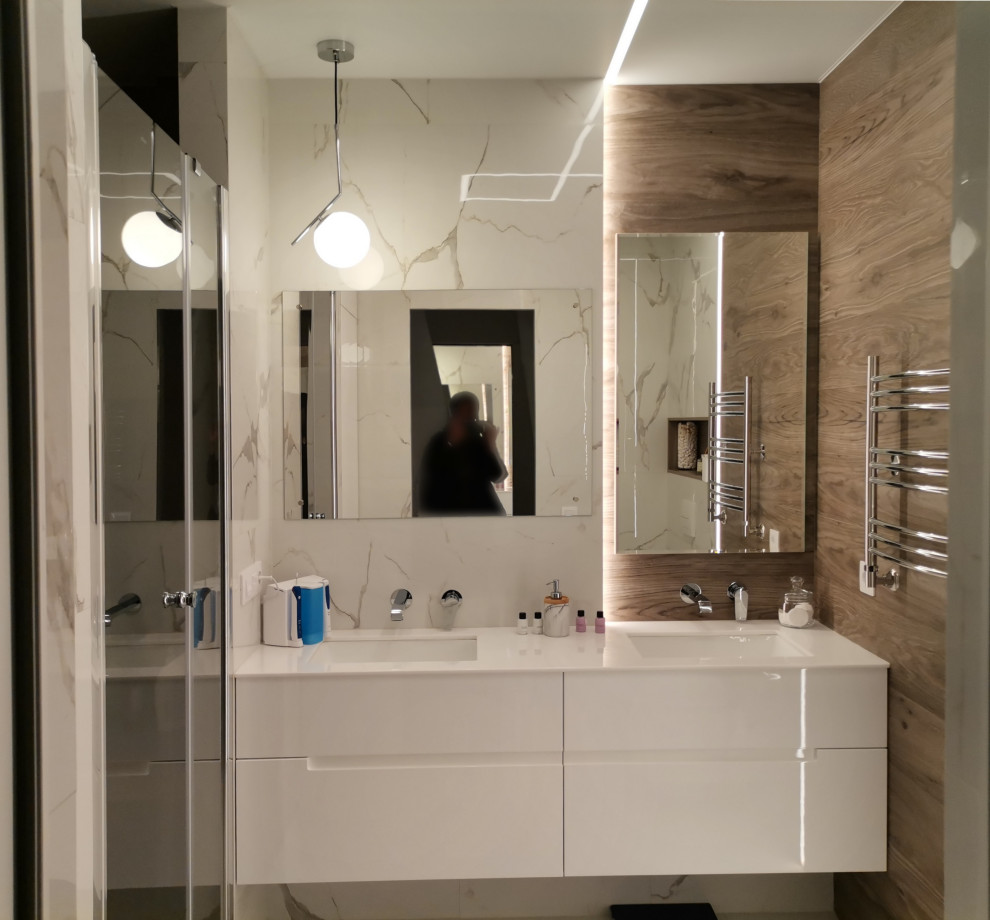 современный стиль