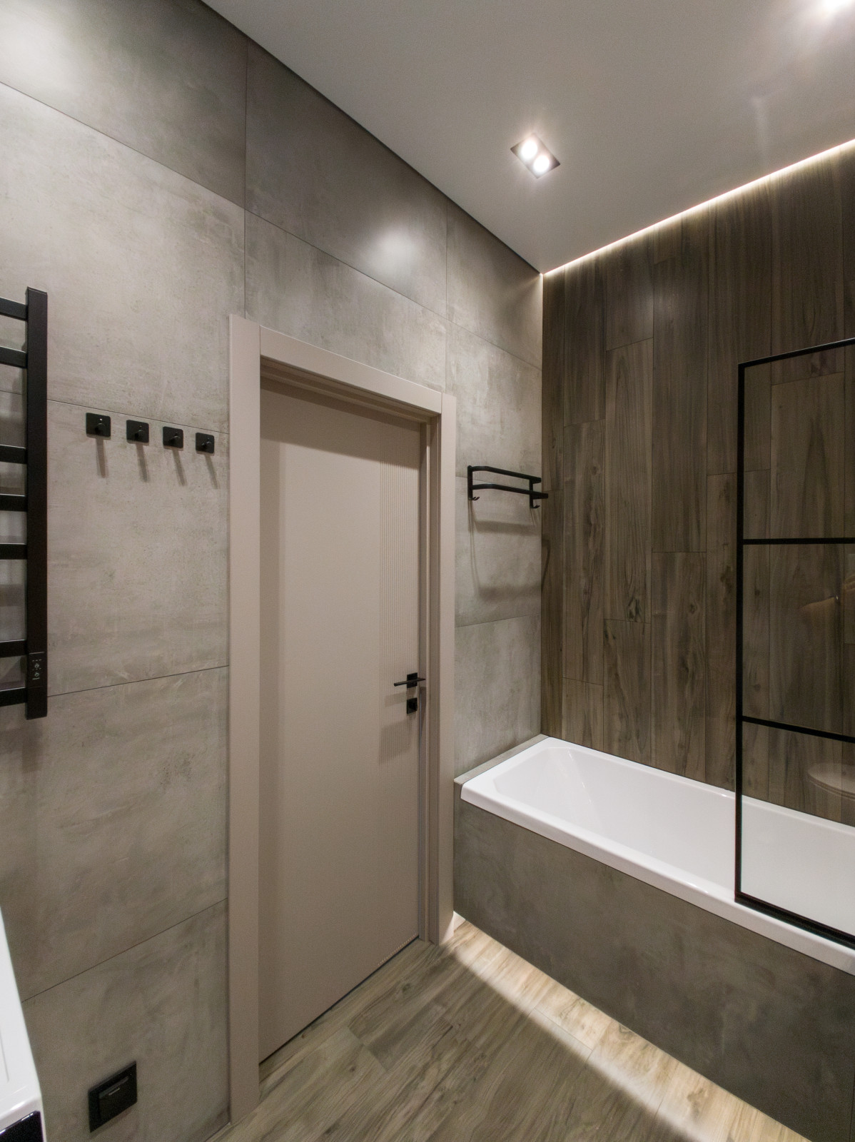 квартира в ЖК Талисман РЕАЛИЗАЦИЯ