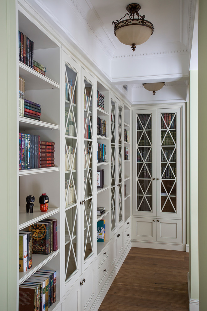 Загородный дом