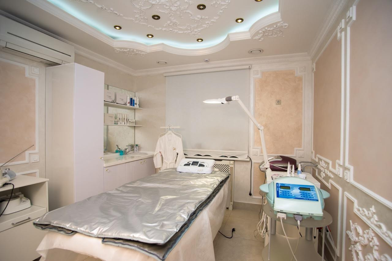 Салон красоты класса люкс в Москве на Кутузовском проспекте