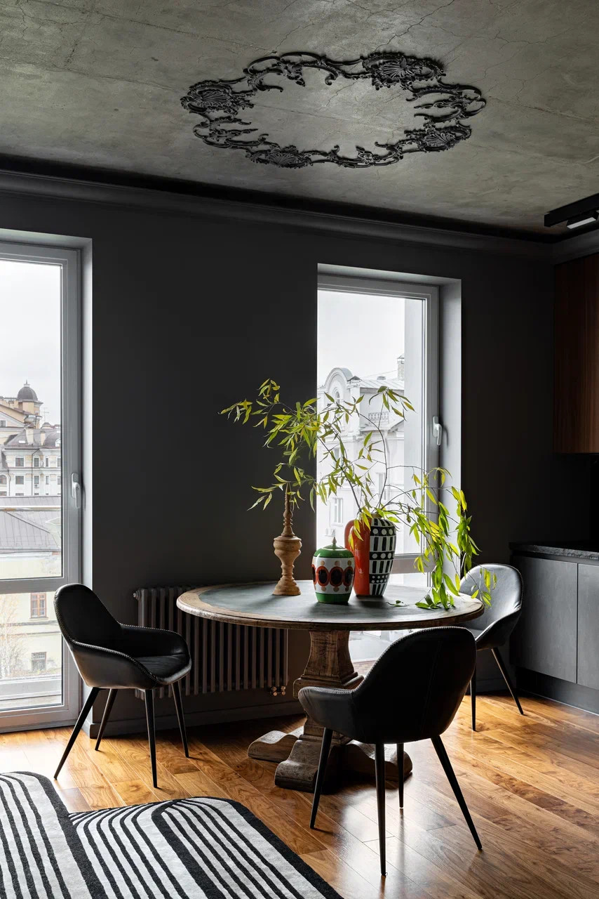 ЖК "Винсент"